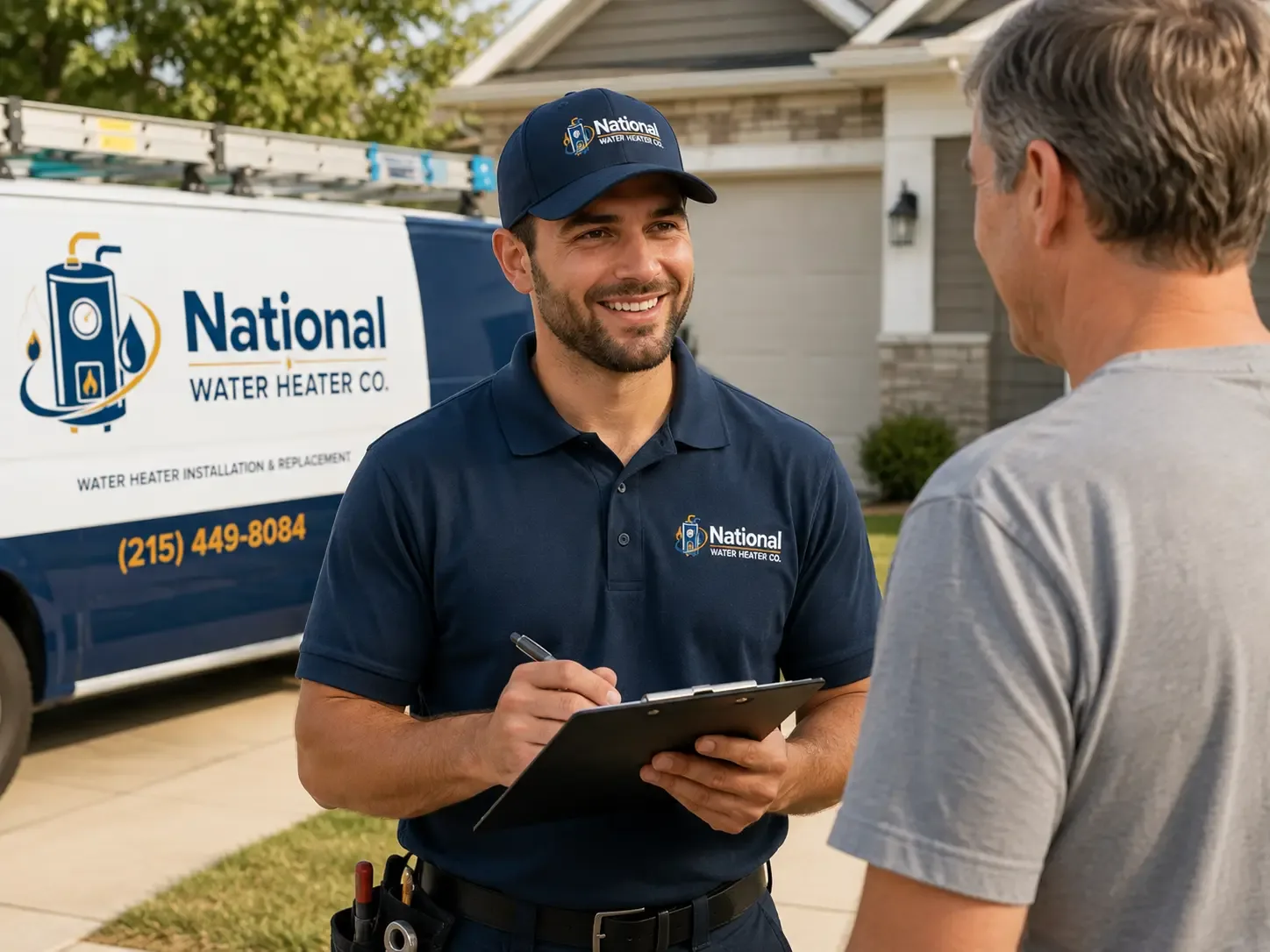 Water Heater Installation Bremen, OH FAQs